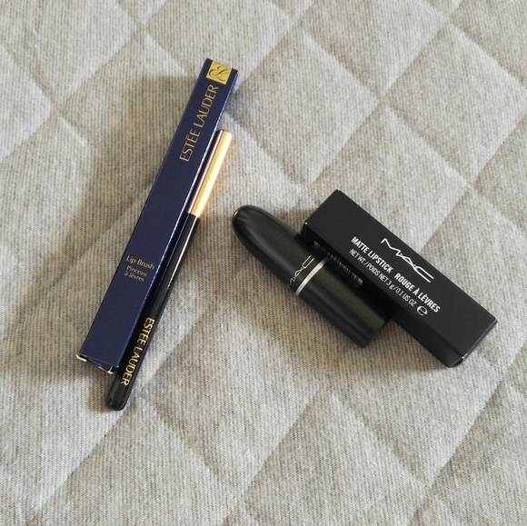MAC Cosmetics Other - ✨️HP✨️ Beauty💋 Bundle - MAC and Estee Lauder